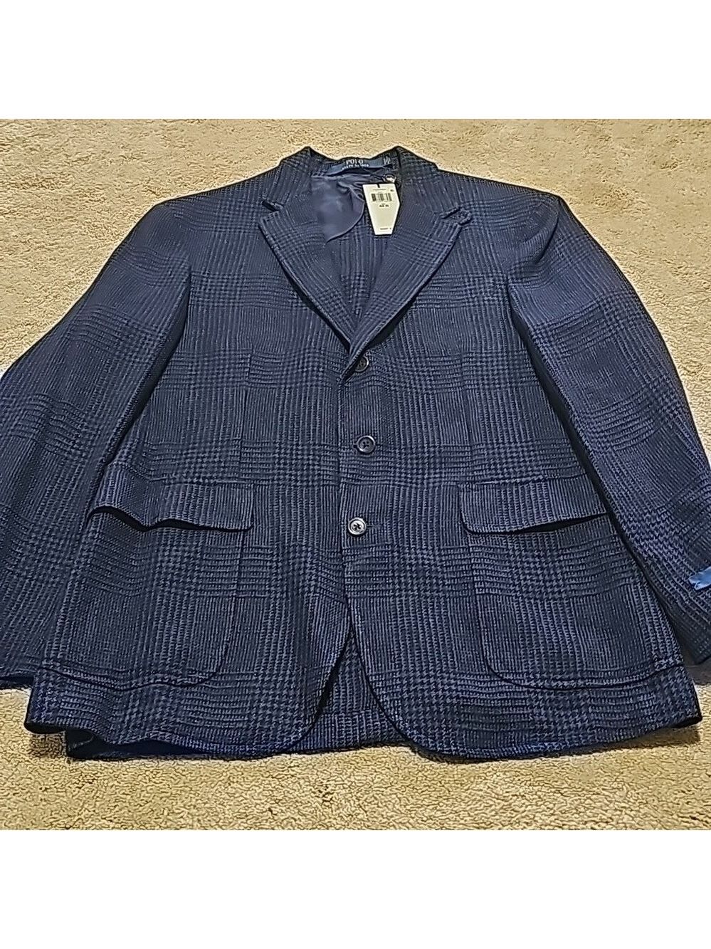 Polo Ralph Lauren Blazer